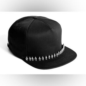 RARE STAMPD Original LA Studded Cap